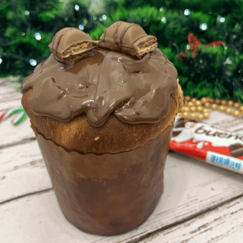 Curso Prático Panetones Doces e Salgados 24/11/25 9h às 12h30